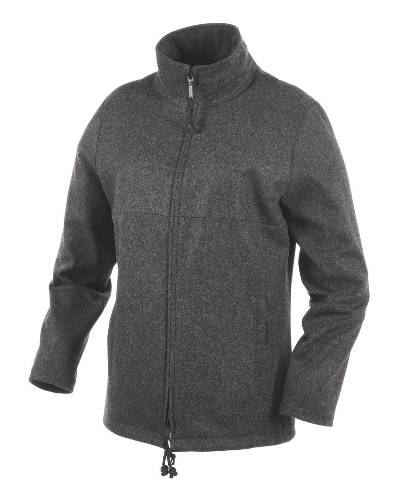 Leichte Jacke "Naturfreundin" (Damen)