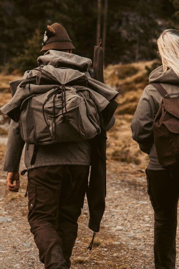 Backpack "Exclusive"