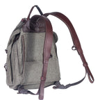 Backpack "Narrow/High"
