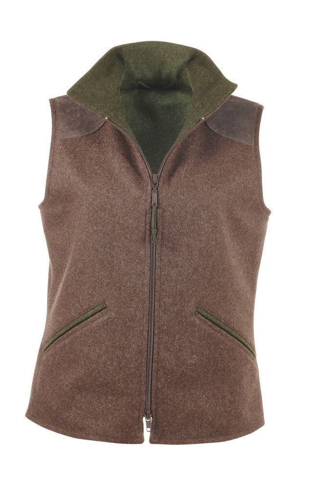 Vest "Steinkar"