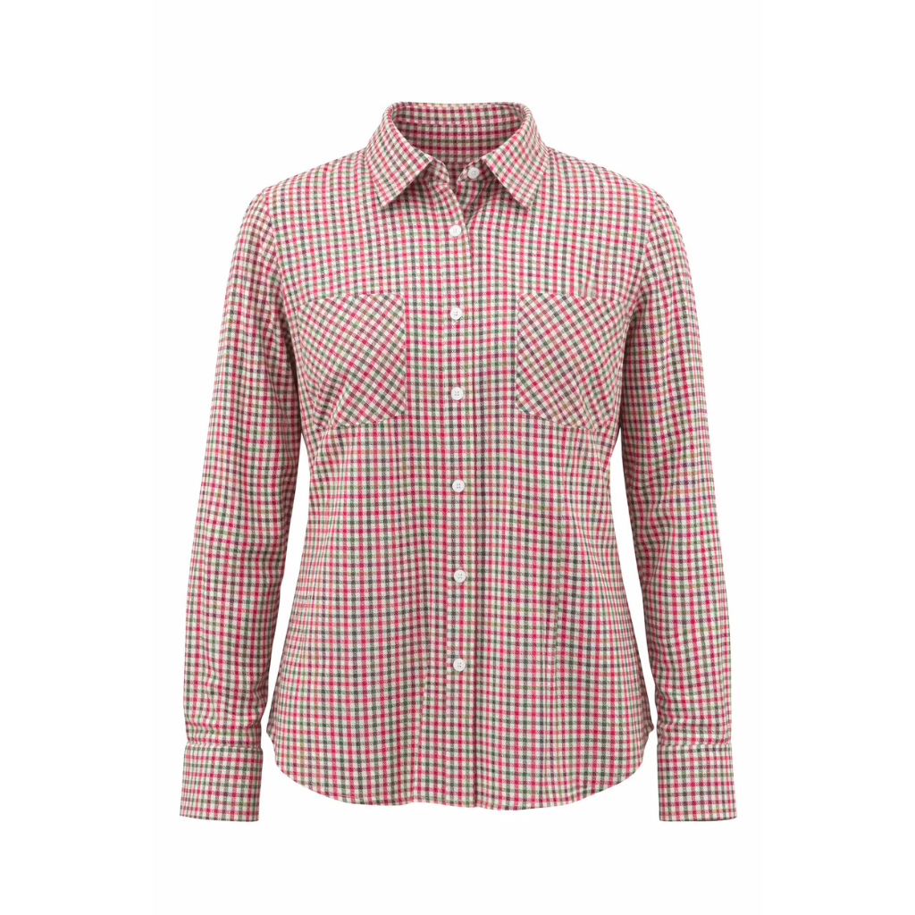 Grünwald shirt (Woman)