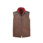Lodenweste "Mitterberg" Herren