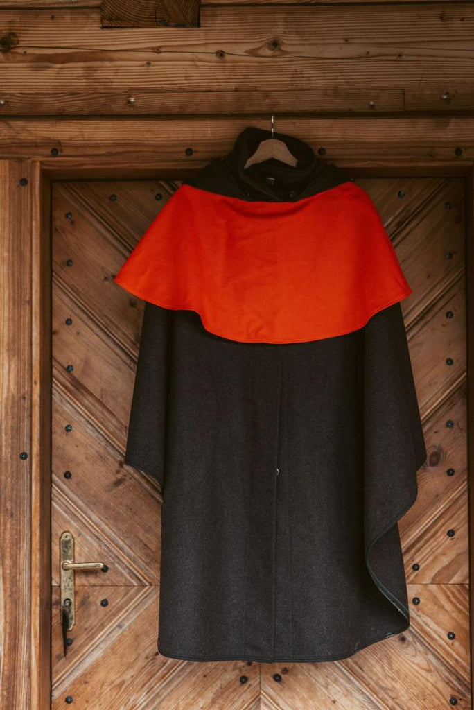 "Signal" (for wetterfleck)