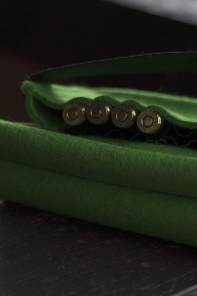 Cartridge case "PE-20"