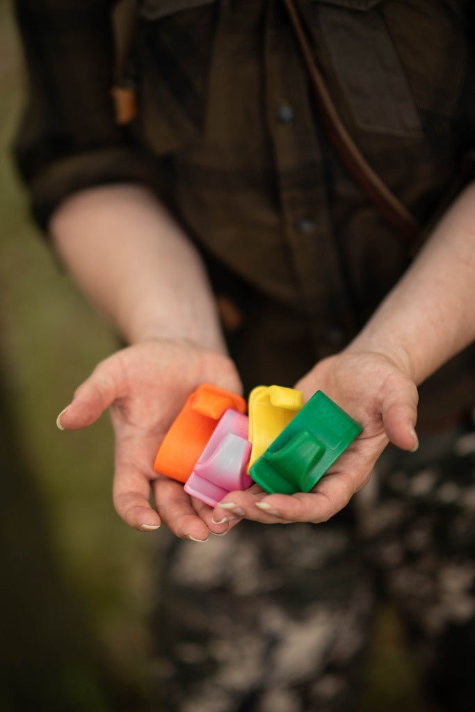 Shoulder hook "Axel"