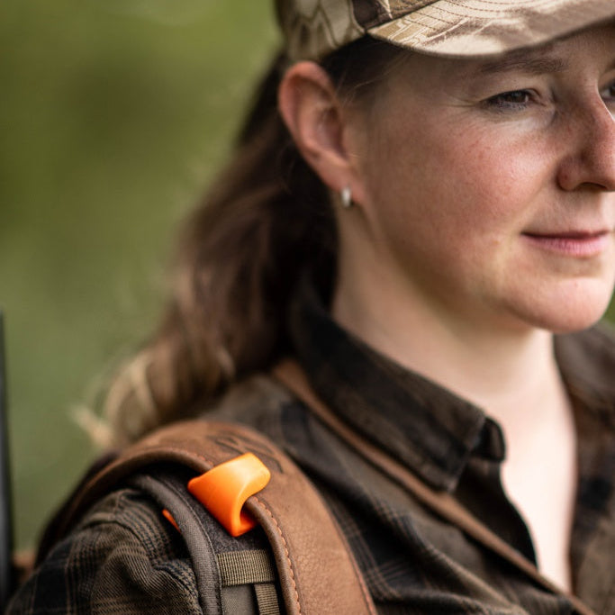 Shoulder hook "Axel"