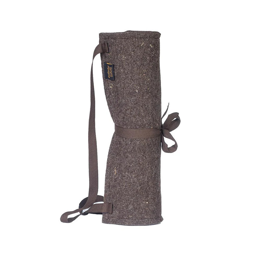 Hunting Loden Set – Rollo Shirt, Standard Backpack & Jäger Seat Pad