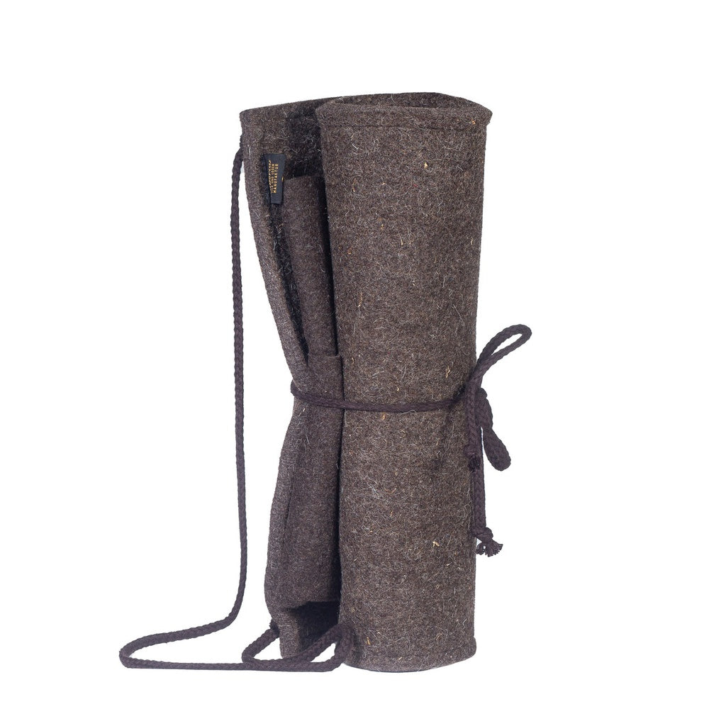 Seat pad "Jägerkombi"