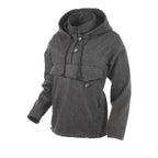 Lodenpullover "Lopu" Damen