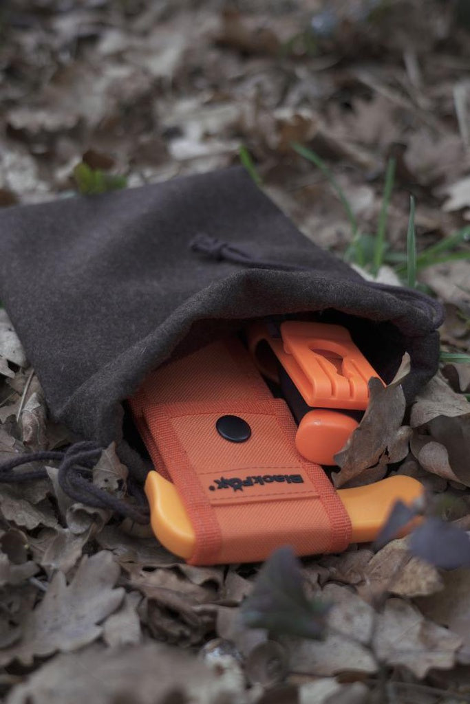 Utensil Bag "Pfiffikus"