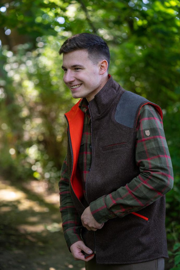 Wendeweste "Ferdinand" Herren