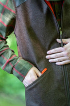 Wendeweste "Ferdinand" Herren