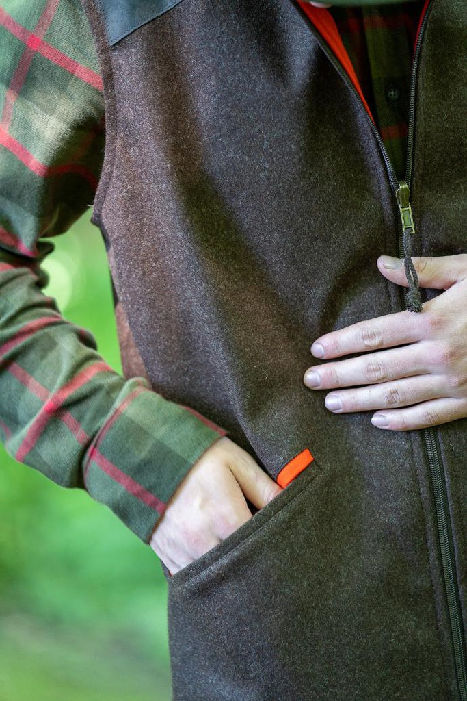 Wendeweste "Ferdinand" Herren