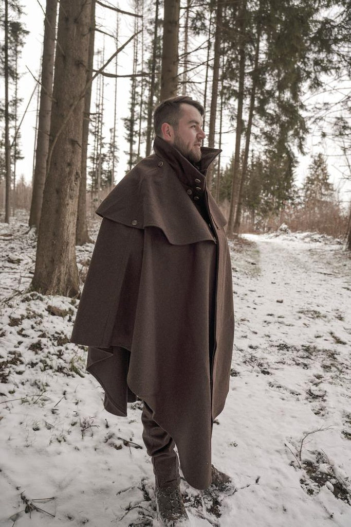 Weather Cape "Kufstein"