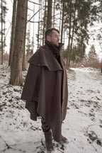 Weather Cape "Kufstein"