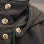 Wetterfleck "Kufstein" mit Paspel