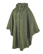 Wetterfleck "Salzburg" Damen