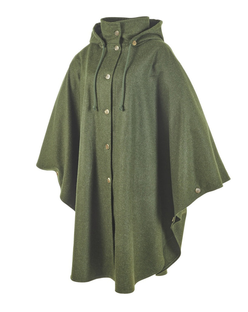 Wetterfleck "Salzburg" Damen