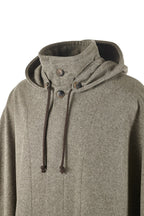 Wetterfleck "Slazburg"