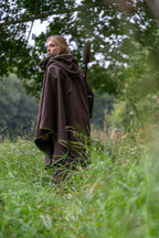 Wetterfleck "Salzburg" (Woman)