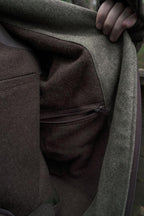 Winterjacke "Schneeberg"