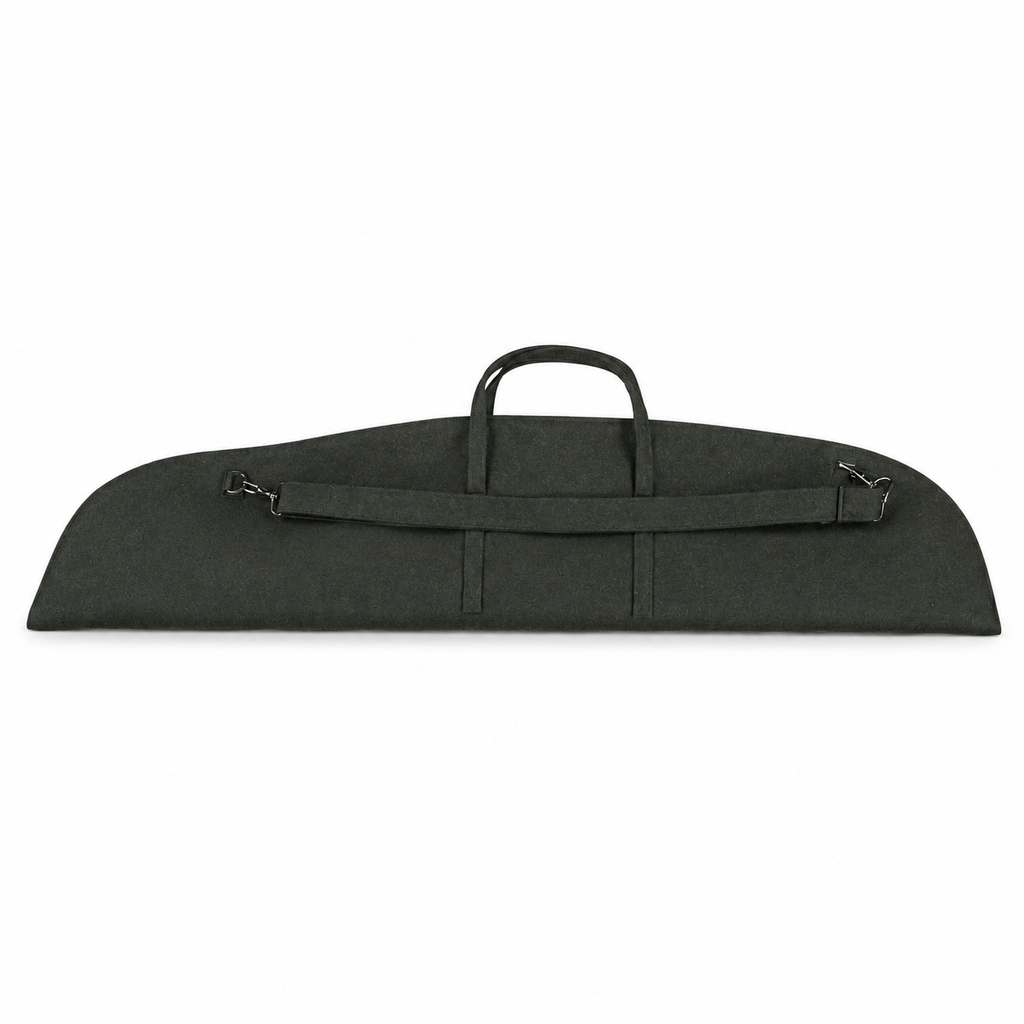 HuntGuard Car Rifle Case