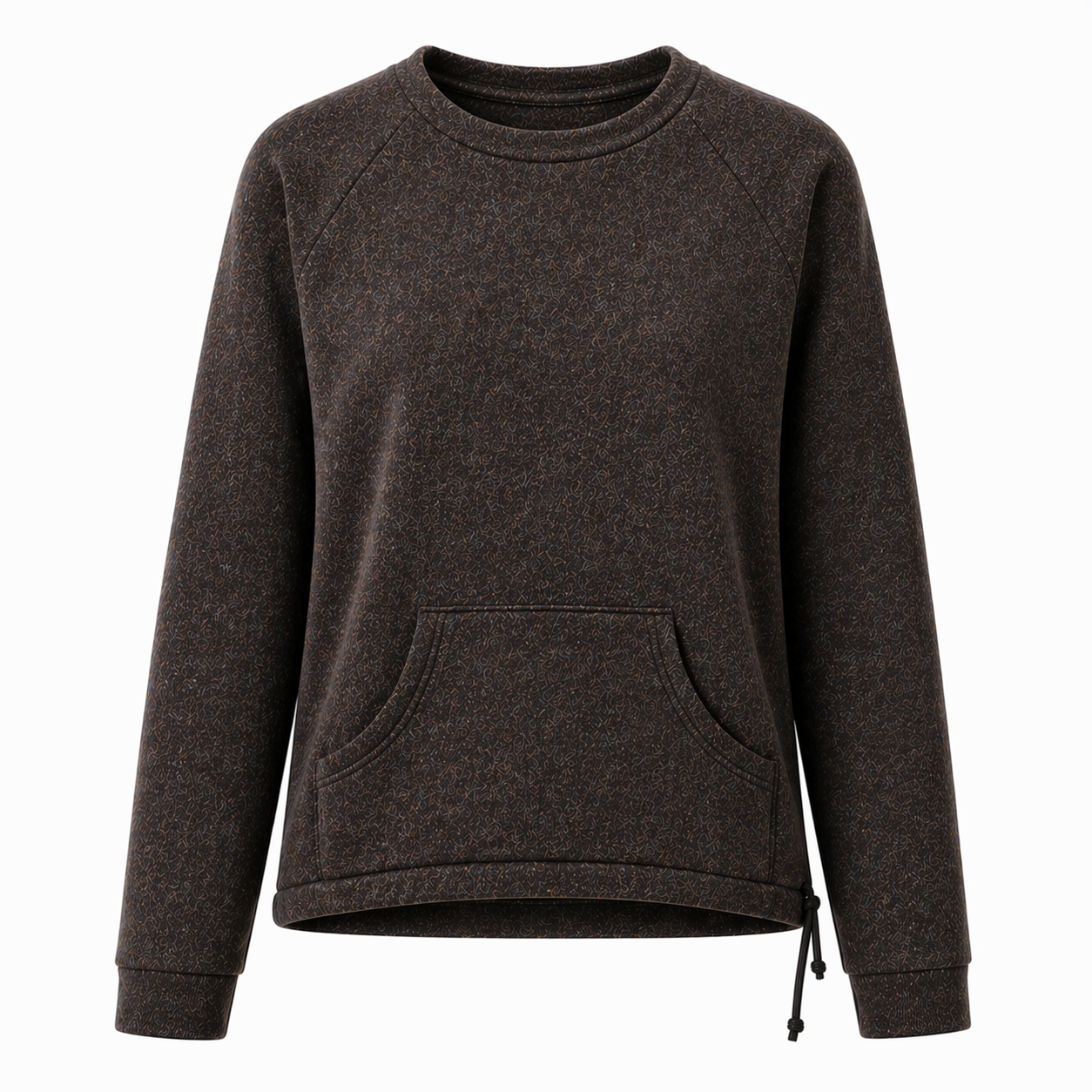 Women’s sweater “Roots”