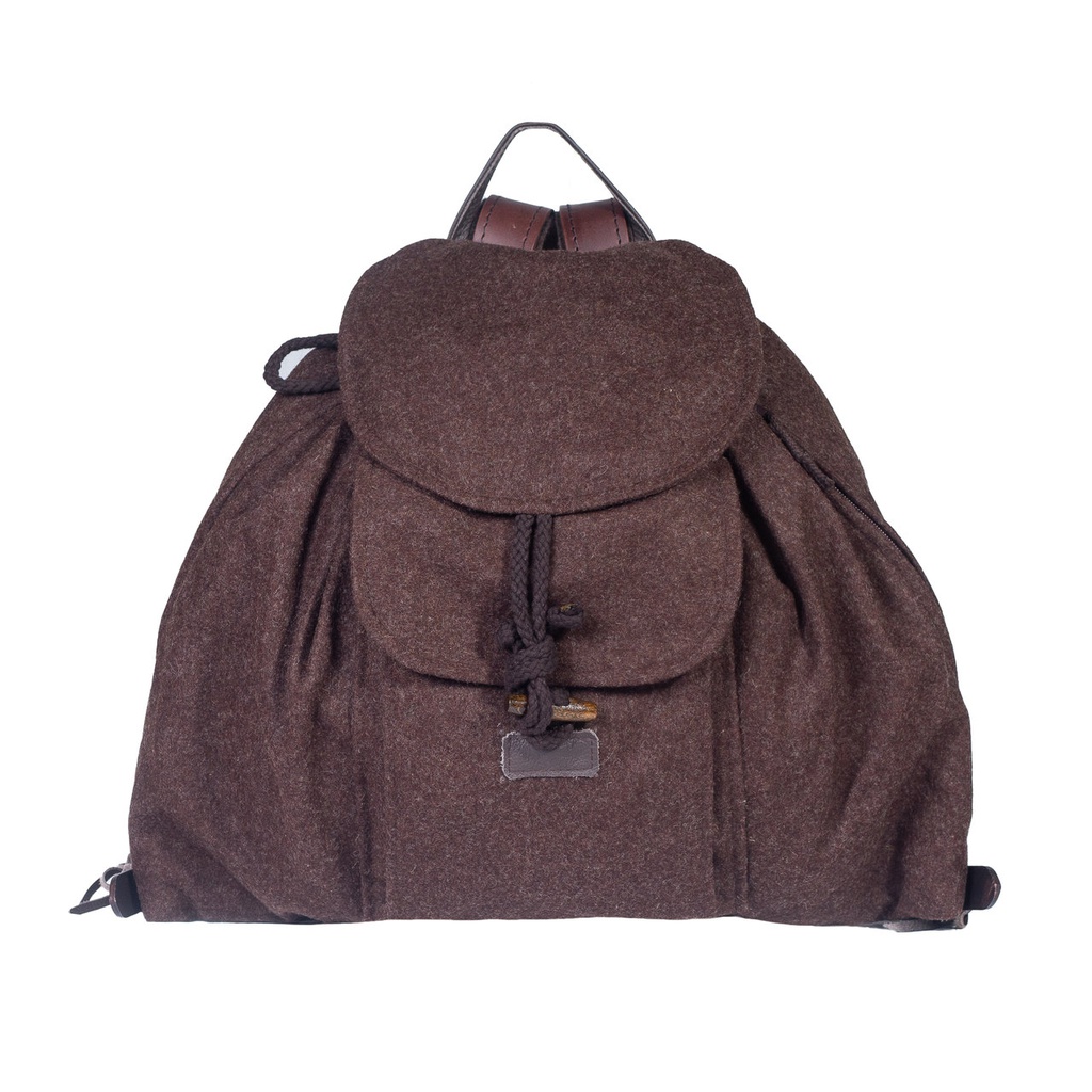 Lodenrucksack &quot;Standard&quot;