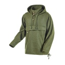 Lodenpullover &quot;Lopu&quot; Herren