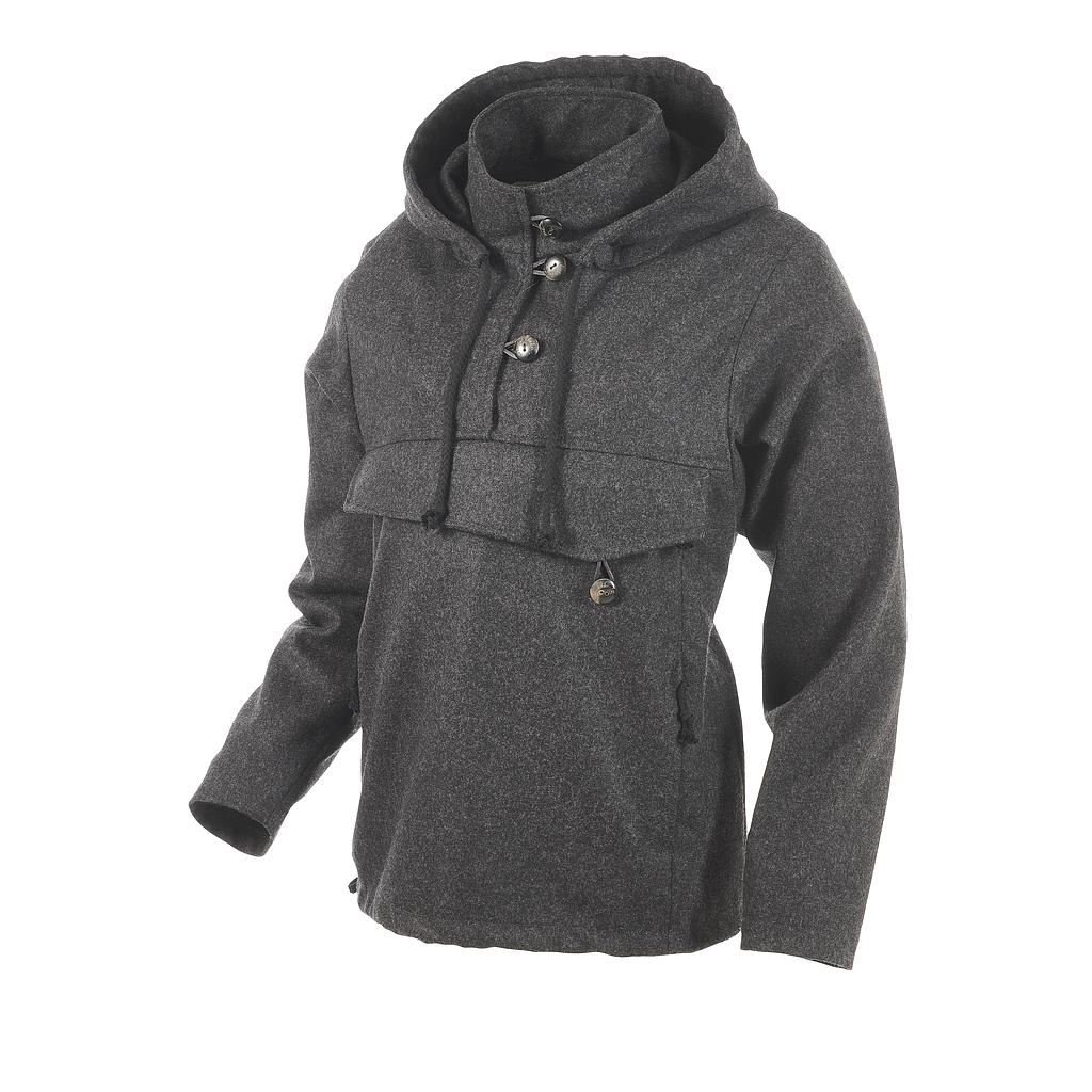 Lodenpullover &quot;Lopu&quot; Damen