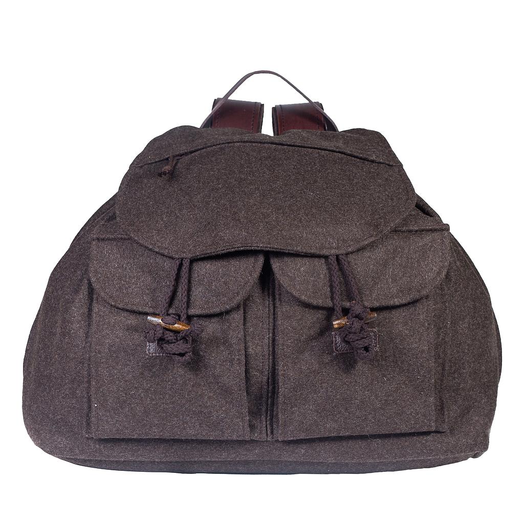 Loden Backpack &quot;Maximus&quot;