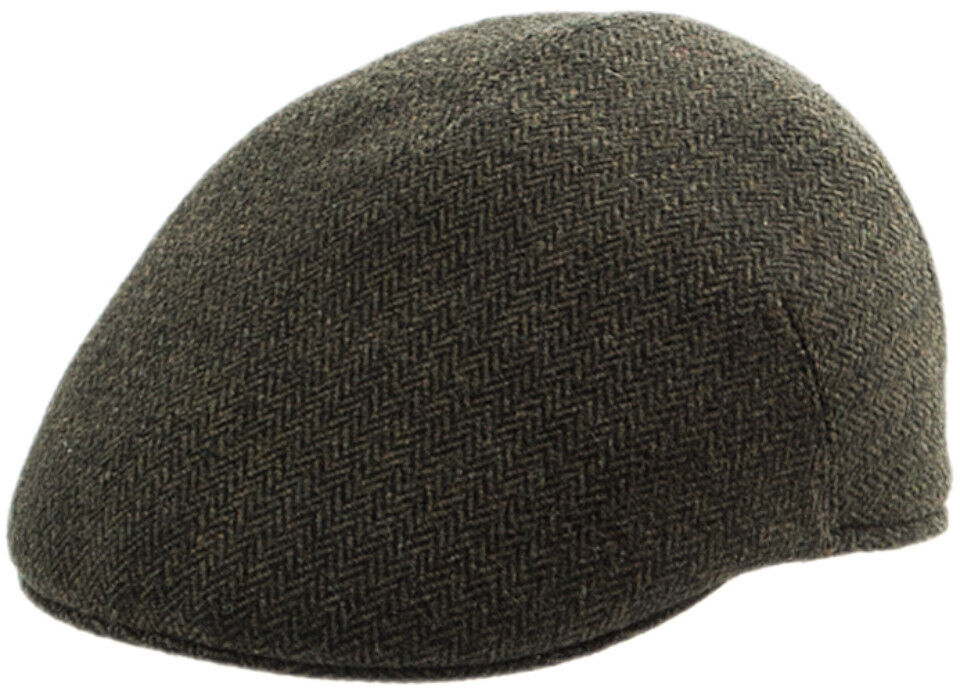 Flatcap Oliv