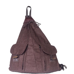 Lodenrucksack &quot;1-Riemen&quot;